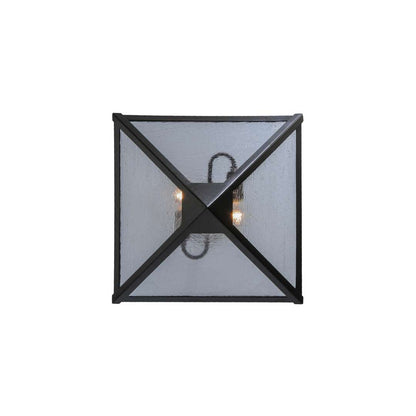 Zale 2 Light 23" Wide Pendant