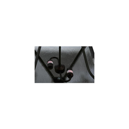 Zale 2 Light 23" Wide Pendant
