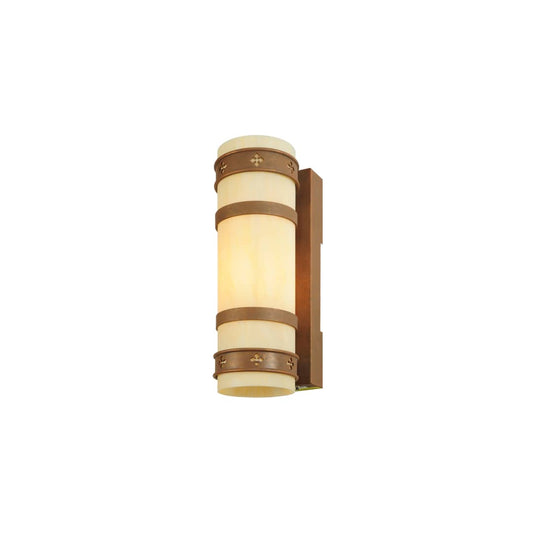 Byzantine 20" Tall Wall Sconce