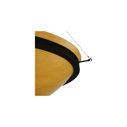 Lucus 8 Light 67" Wide Pendant