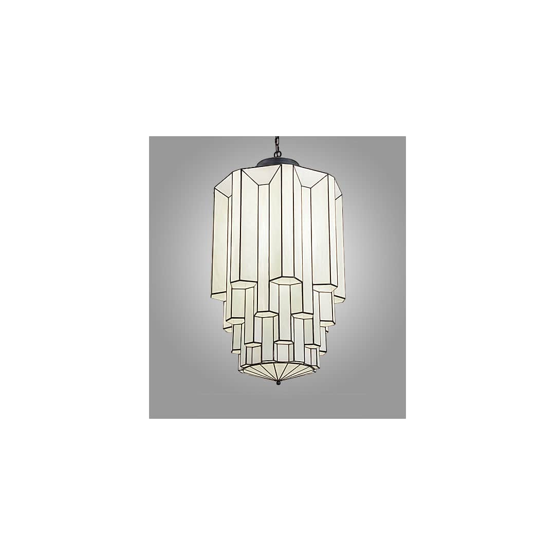 Paramount 24" Wide Pendant