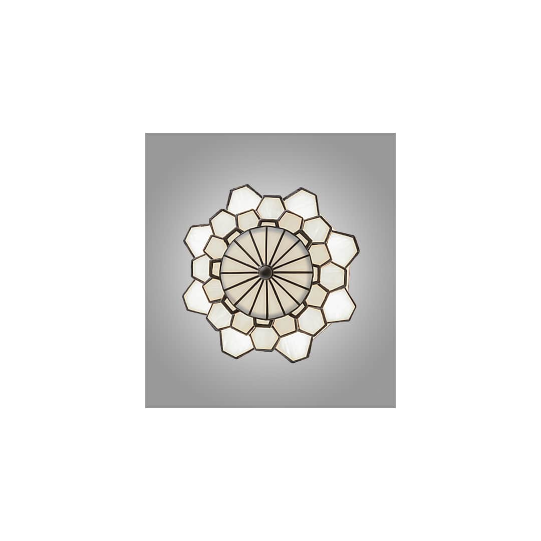 Paramount 12" Wide Pendant