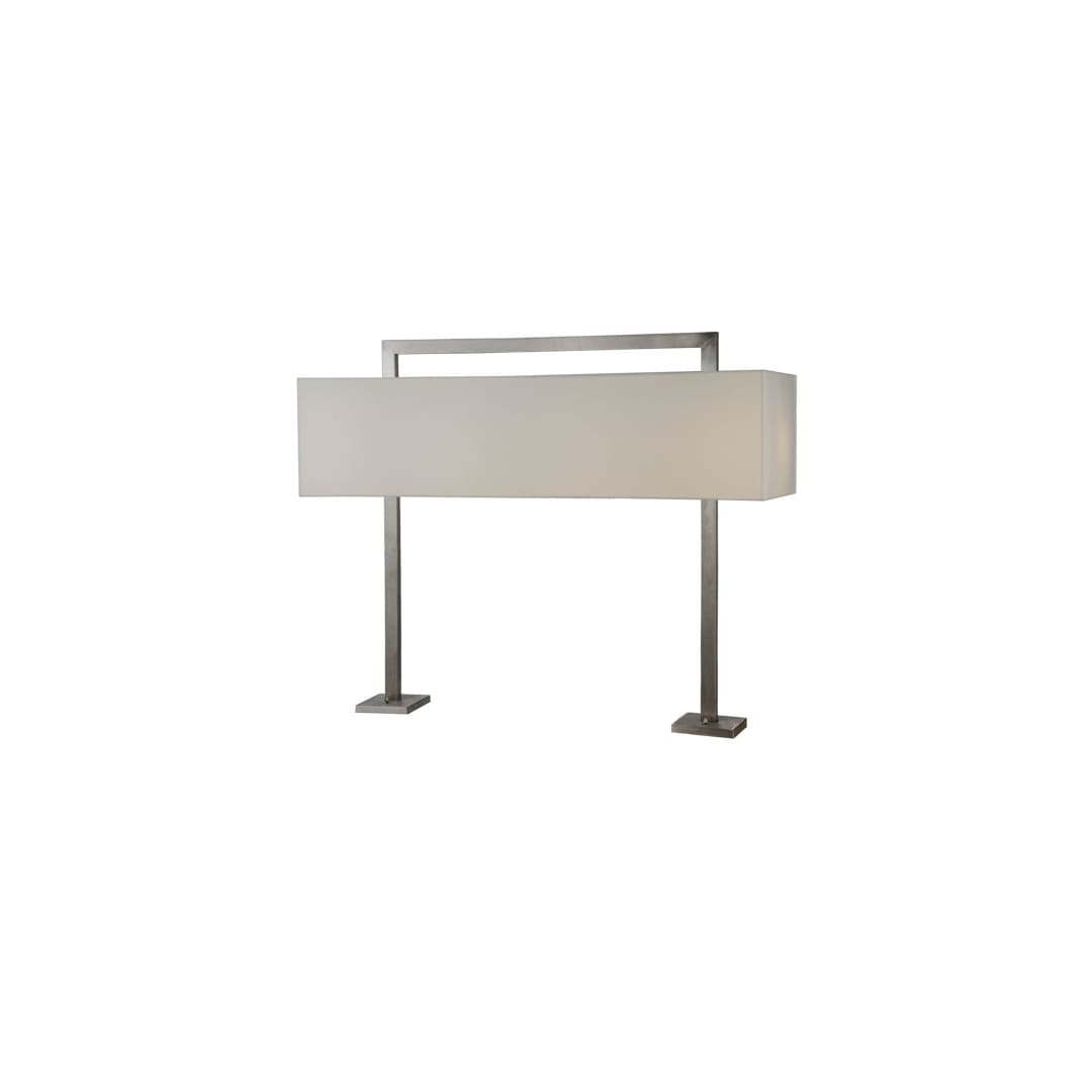 State College 4 Light 39" Tall Accent Table Lamp
