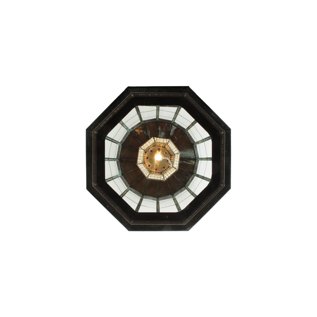 Lighthouse 2 Light 29" Wide Pendant
