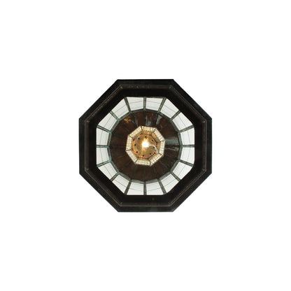 Lighthouse 2 Light 29" Wide Pendant