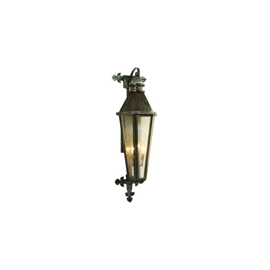 Millesime 3 Light 43" Tall Wall Sconce