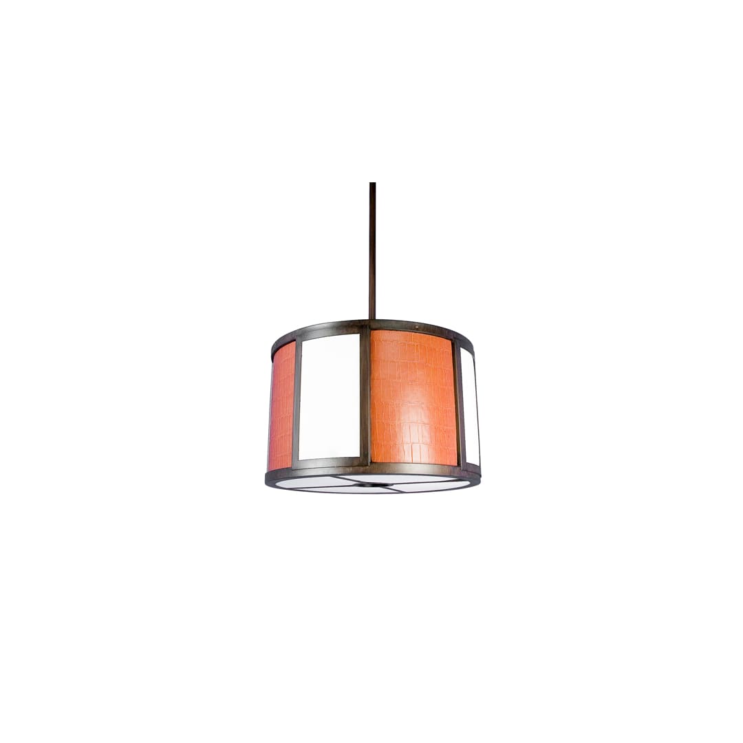 Absolon 5 Light 34" Wide Pendant