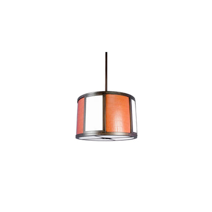 Absolon 5 Light 34" Wide Pendant