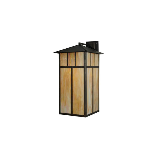 Seneca 40" Tall Wall Sconce