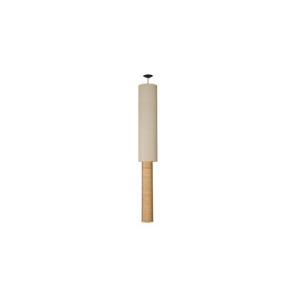 Cilindro 4 Light 10" Wide Pendant