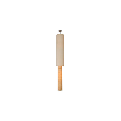 Cilindro 4 Light 10" Wide Pendant