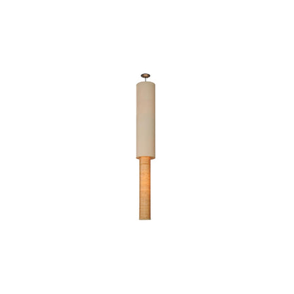Cilindro 4 Light 10" Wide Pendant