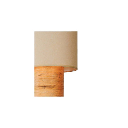 Cilindro 4 Light 10" Wide Pendant