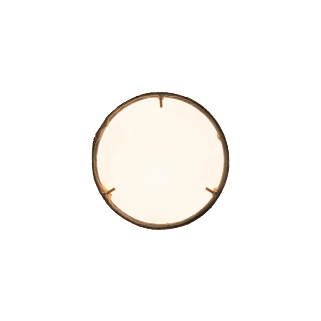 Cilindro 4 Light 10" Wide Pendant