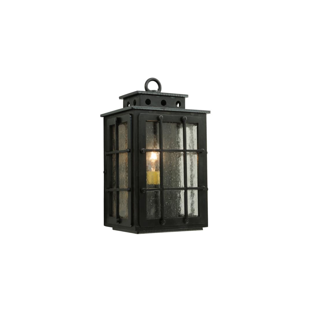 Pontrefract 10" Tall Wall Sconce