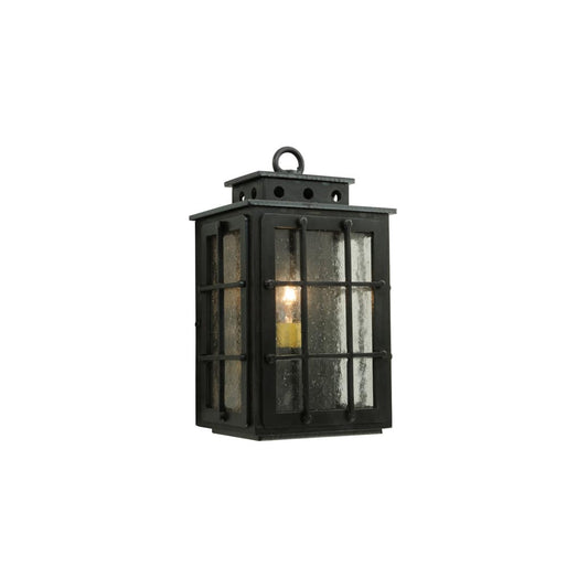 Pontrefract 10" Tall Wall Sconce
