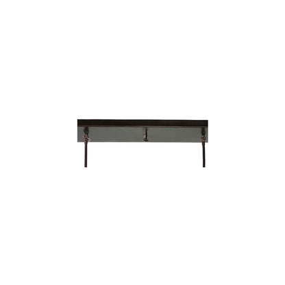 Metro 4 Light 10" Wide Abstract Multi Light Pendant