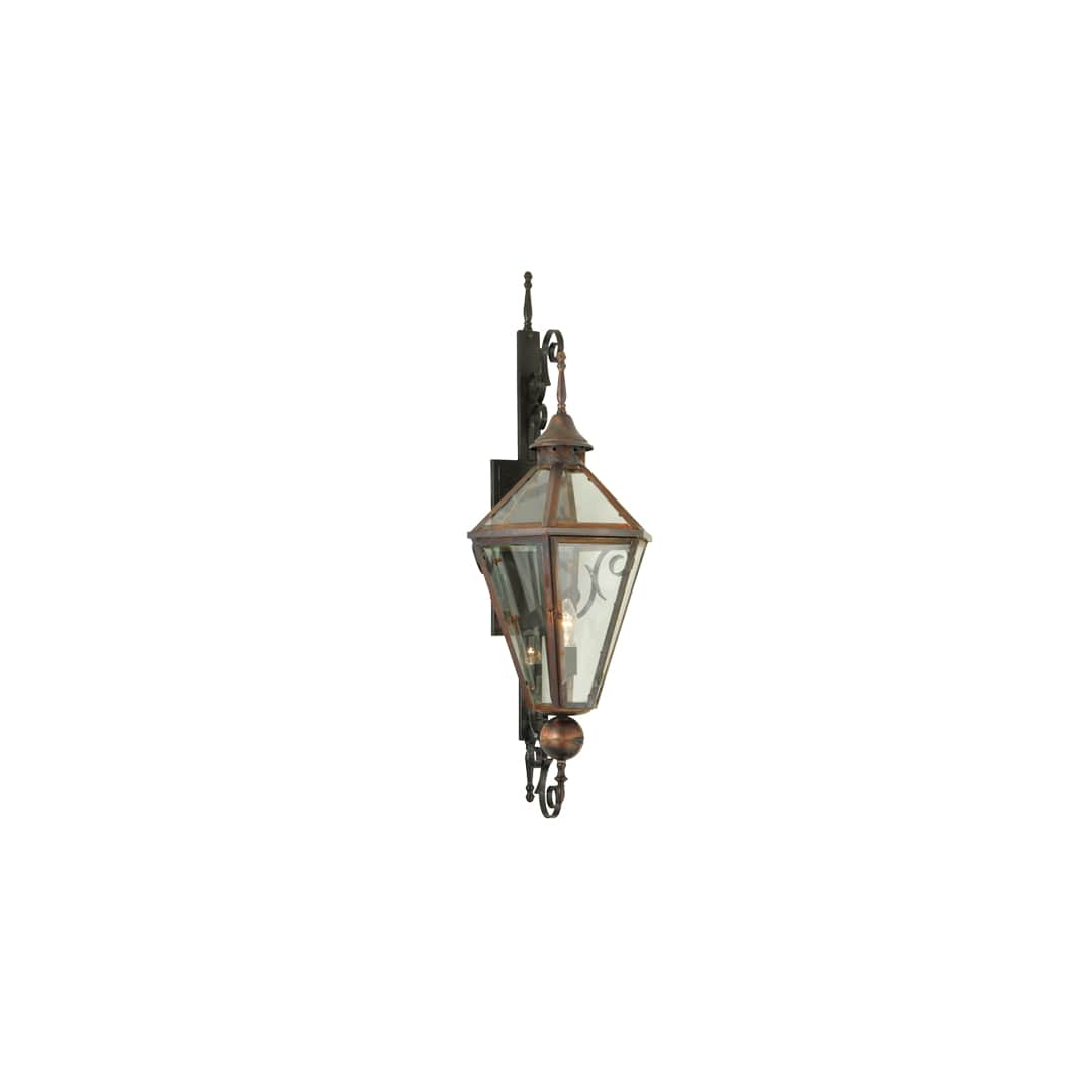 Millesime 40" Tall Wall Sconce