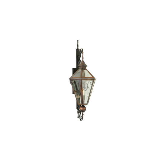 Millesime 40" Tall Wall Sconce