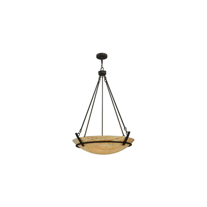 Covina 6 Light 36" Wide Pendant