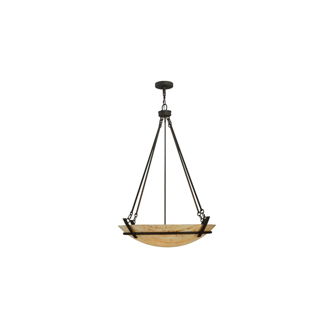 Covina 6 Light 36" Wide Pendant