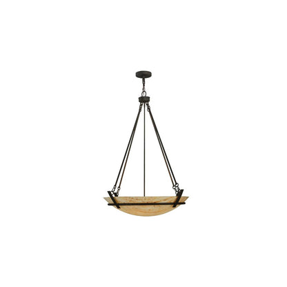 Covina 6 Light 36" Wide Pendant
