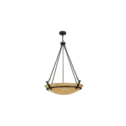 Covina 6 Light 36" Wide Pendant