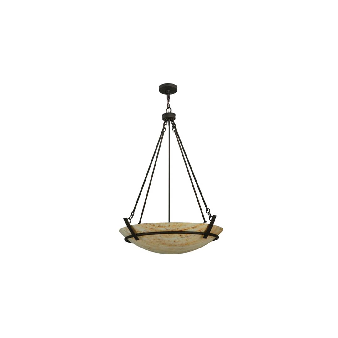 Covina 6 Light 36" Wide Pendant