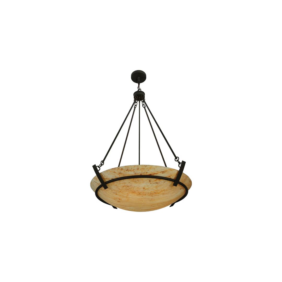 Covina 6 Light 36" Wide Pendant