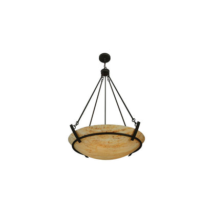 Covina 6 Light 36" Wide Pendant