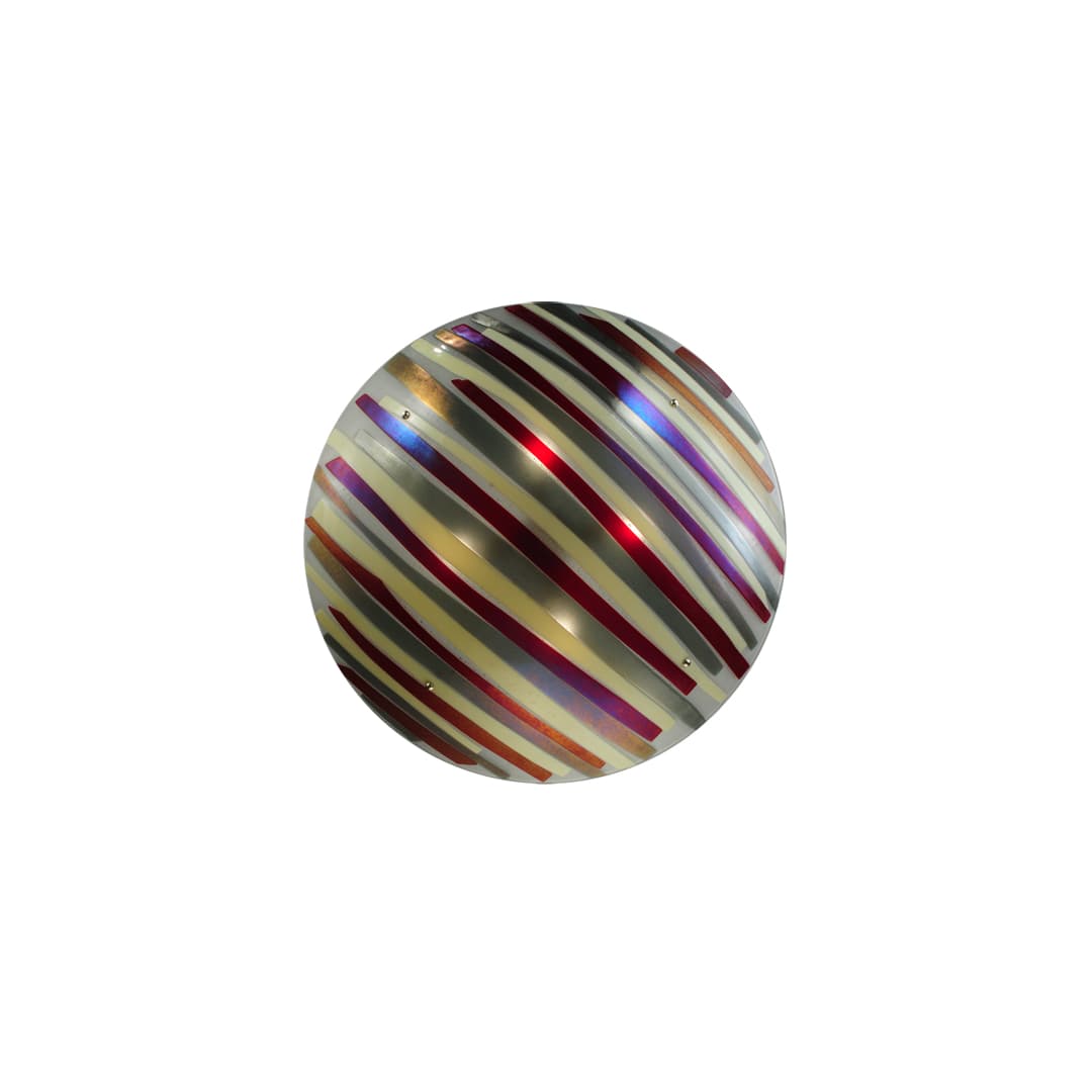 Metro 4 Light 35" Wide Pendant