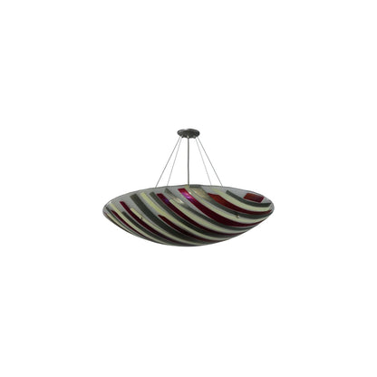 Metro 4 Light 35" Wide Pendant