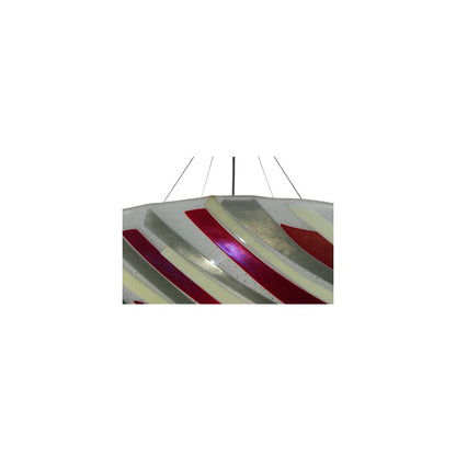 Metro 4 Light 35" Wide Pendant