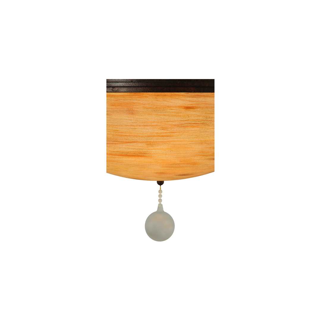 Jeri 5 Light 37" Wide Crystal Pendant