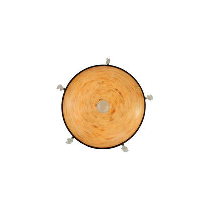 Jeri 5 Light 37" Wide Crystal Pendant