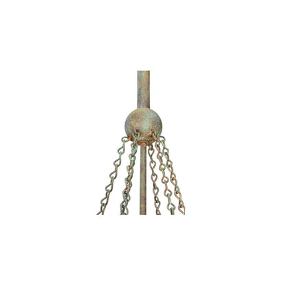 Larkfield 3 Light 12" Wide Linear Pendant