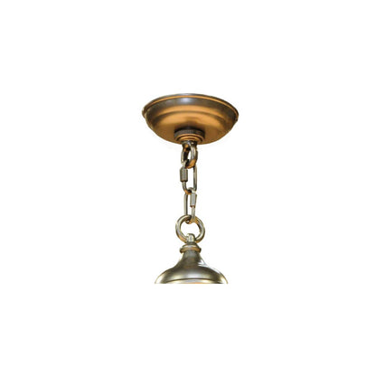 Cilindro 8 Light 60" Wide Pendant