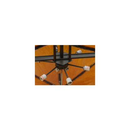 Davis Street 8 Light 45" Wide Pendant