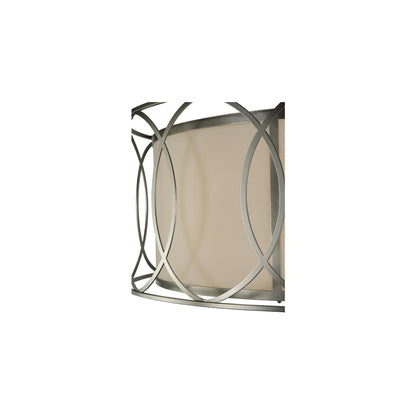 Cilindro 4 Light 42" Wide Pendant