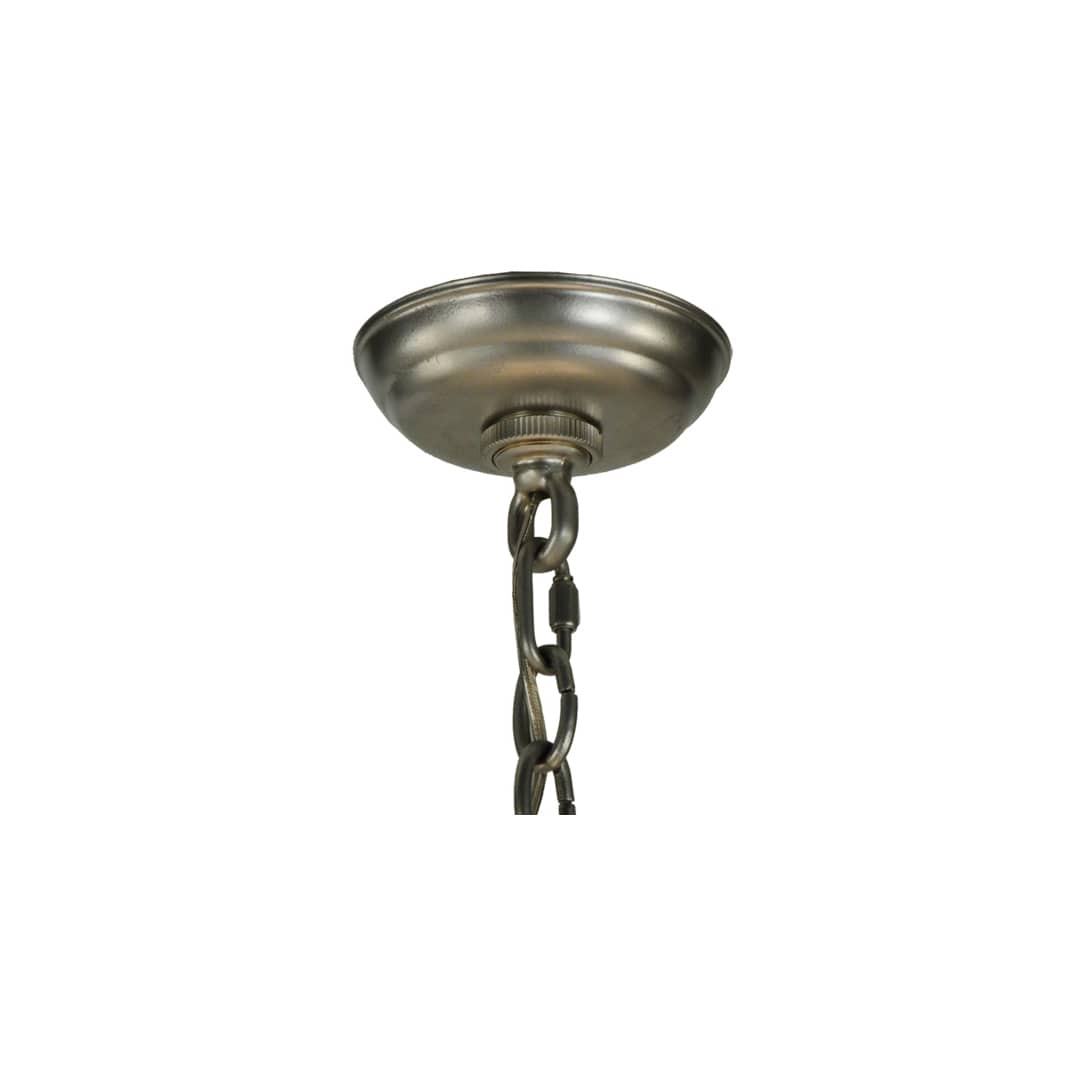 Cilindro 4 Light 42" Wide Pendant