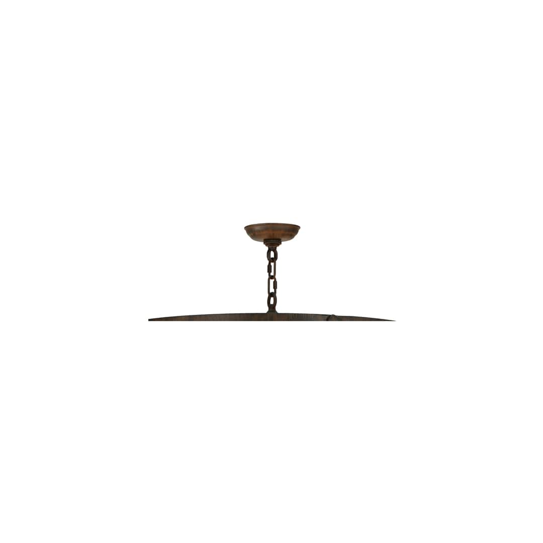 Muirfield 4 Light 31" Wide Pendant