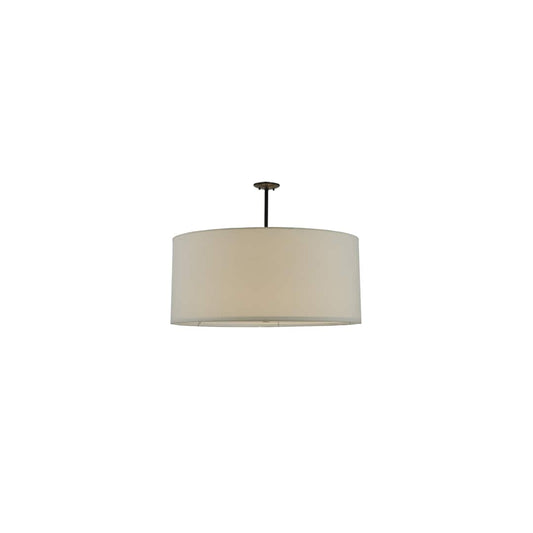 Cilindro 6 Light 36" Wide Pendant