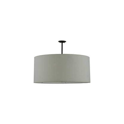 Cilindro 6 Light 36" Wide Pendant