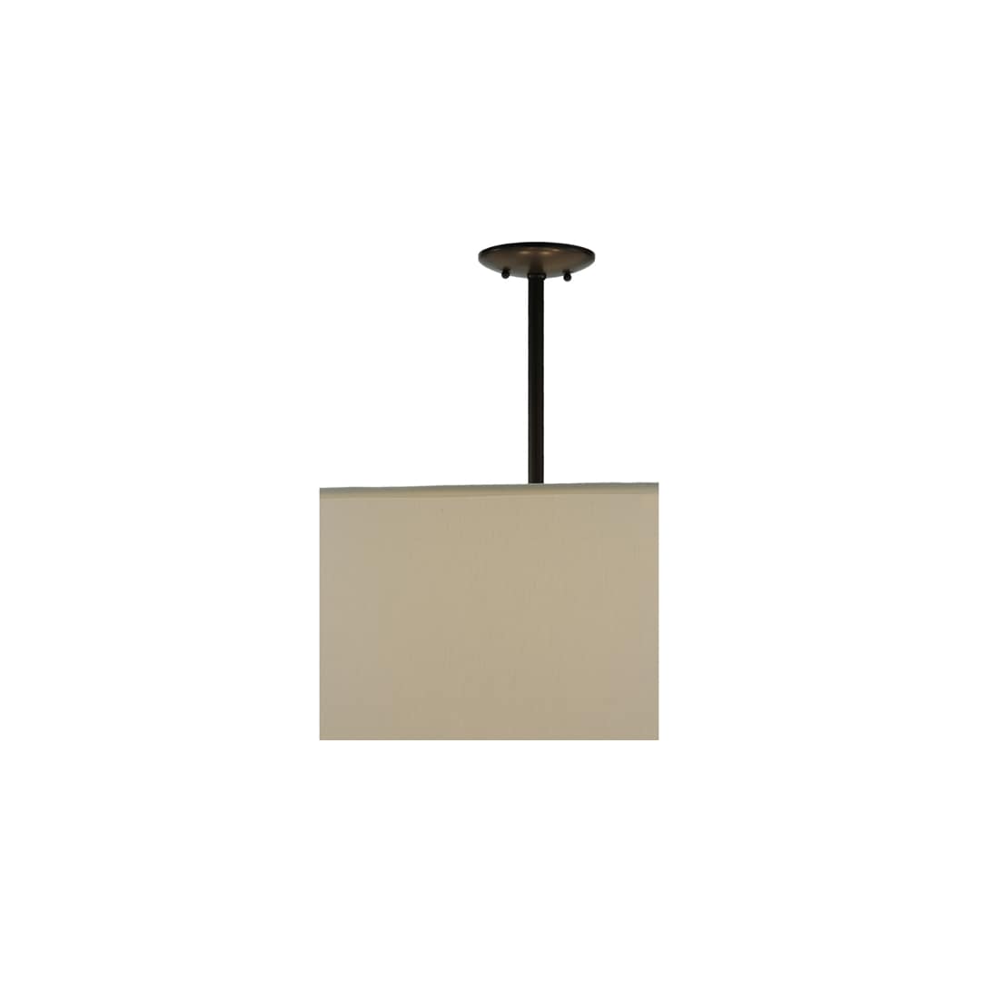 Cilindro 6 Light 36" Wide Pendant
