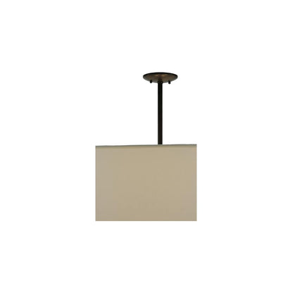 Cilindro 6 Light 36" Wide Pendant
