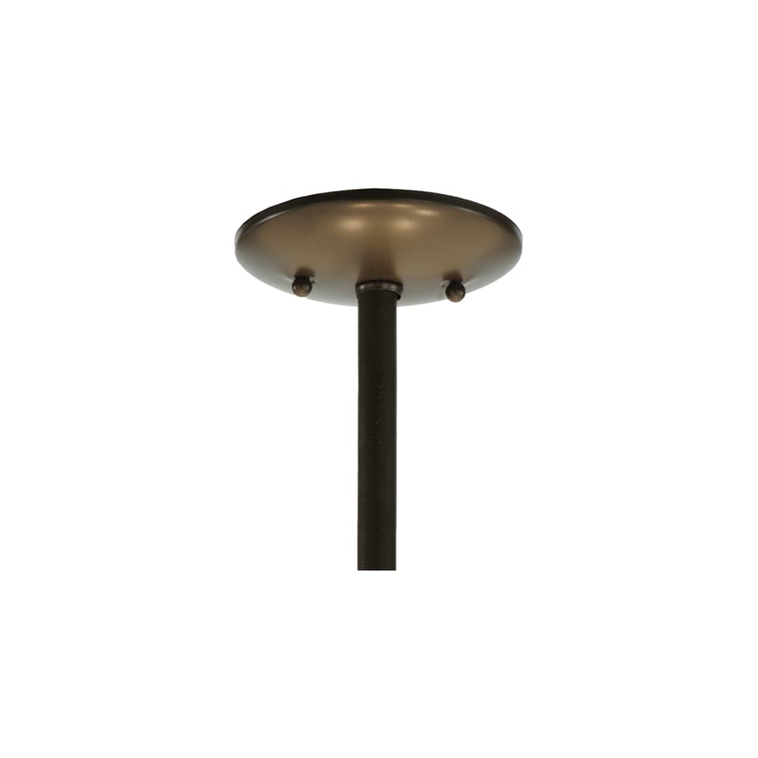 Cilindro 6 Light 36" Wide Pendant