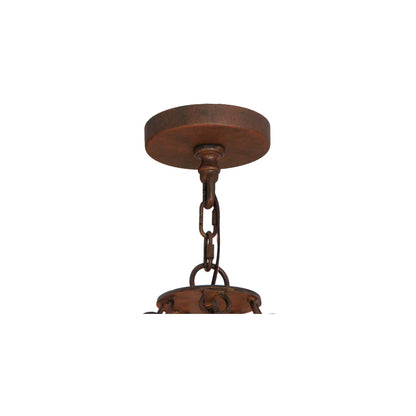 Dean 12 Light 60" Wide Suspension Pendant