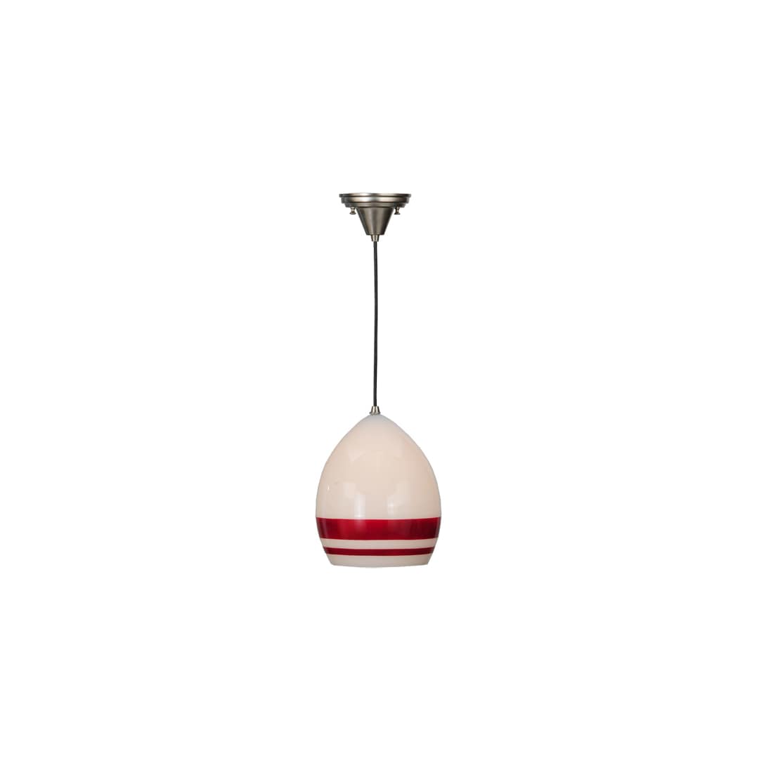 Magellan 9" Wide Mini Pendant
