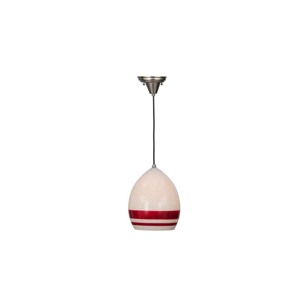 Magellan 9" Wide Mini Pendant