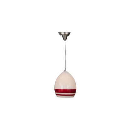 Magellan 9" Wide Mini Pendant